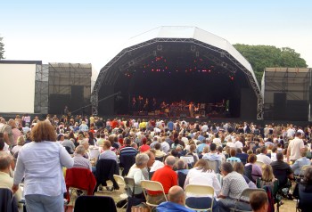Rochester Festival 2005